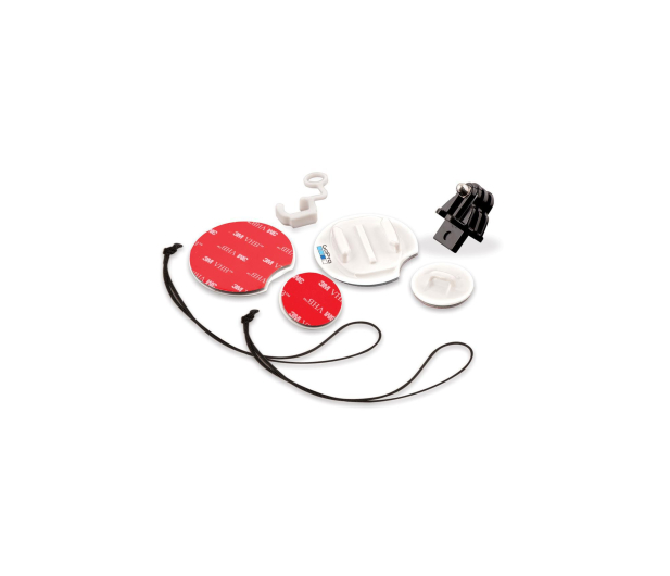 GoPro Surfboard Mounts - 106067 - zdjęcie 2